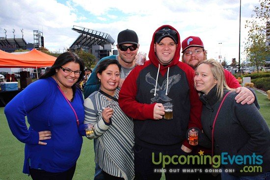 Photo from Oktoberfest 2015 @ XFINITY Live (Gallery A)