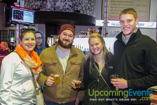 Photo from Oktoberfest 2015 @ XFINITY Live (Gallery B)