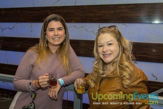 Photo from Oktoberfest 2015 @ XFINITY Live (Gallery B)