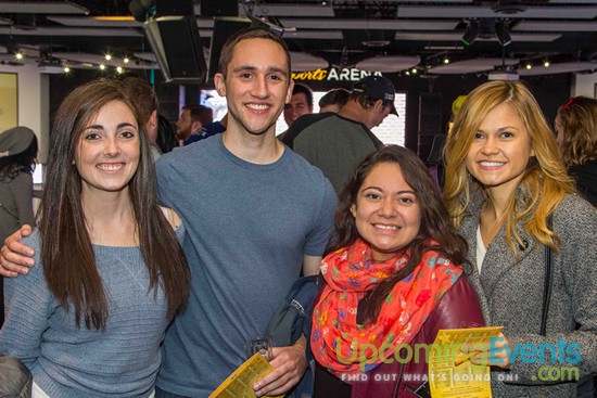 Photo from Oktoberfest 2015 @ XFINITY Live (Gallery B)