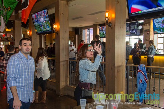 Photo from Oktoberfest 2015 @ XFINITY Live (Gallery B)