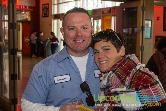 Photo from Oktoberfest 2015 @ XFINITY Live (Gallery B)