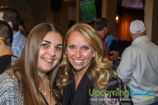 Photo from Oktoberfest 2015 @ XFINITY Live (Gallery B)