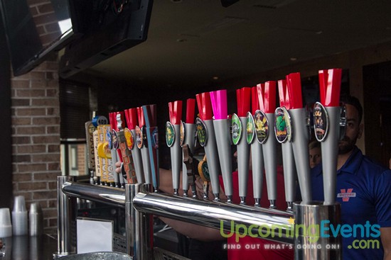 Photo from Oktoberfest 2015 @ XFINITY Live (Gallery B)