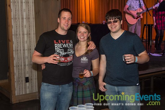 Photo from Oktoberfest 2015 @ XFINITY Live (Gallery B)