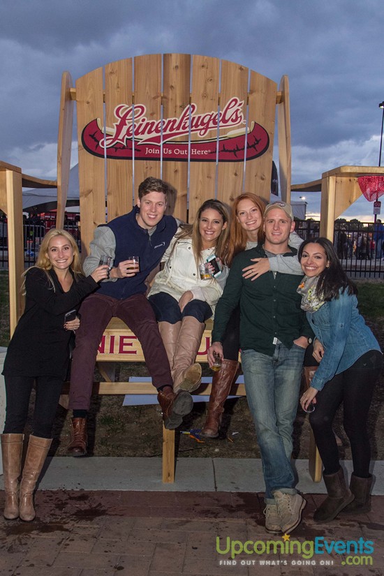 Photo from Oktoberfest 2015 @ XFINITY Live (Gallery B)