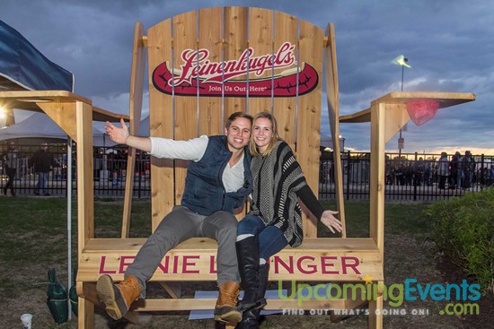 Photo from Oktoberfest 2015 @ XFINITY Live (Gallery B)