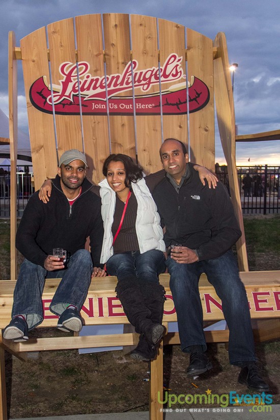 Photo from Oktoberfest 2015 @ XFINITY Live (Gallery B)