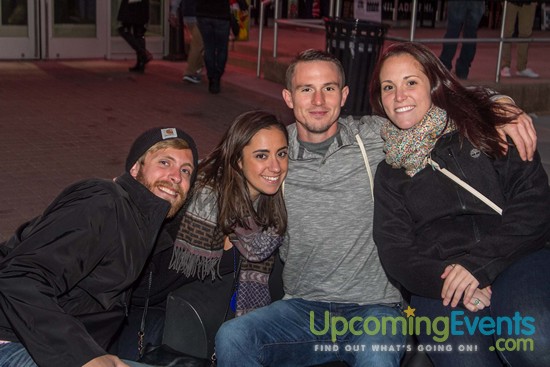 Photo from Oktoberfest 2015 @ XFINITY Live (Gallery B)