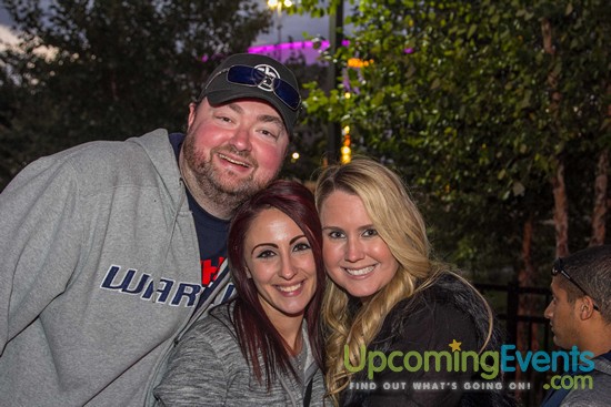 Photo from Oktoberfest 2015 @ XFINITY Live (Gallery B)