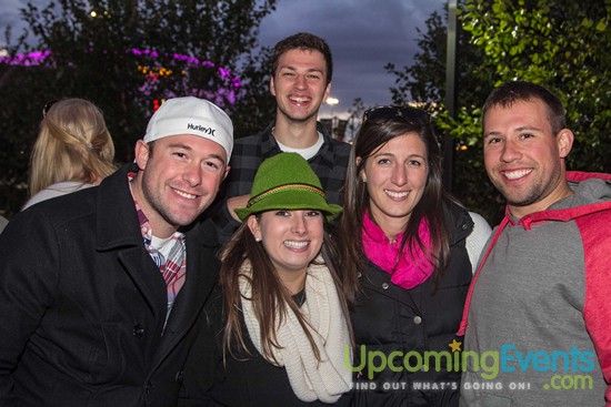 Photo from Oktoberfest 2015 @ XFINITY Live (Gallery B)