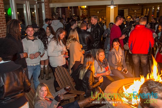 Photo from Oktoberfest 2015 @ XFINITY Live (Gallery B)