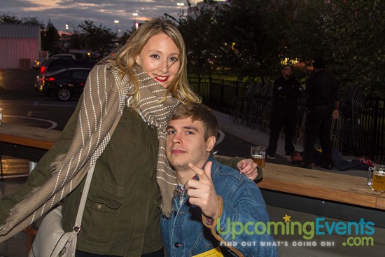 Photo from Oktoberfest 2015 @ XFINITY Live (Gallery B)