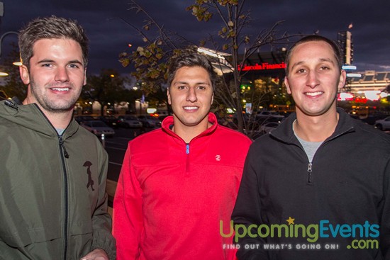 Photo from Oktoberfest 2015 @ XFINITY Live (Gallery B)