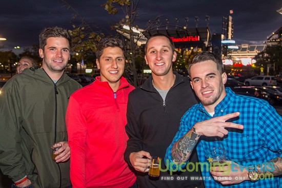 Photo from Oktoberfest 2015 @ XFINITY Live (Gallery B)