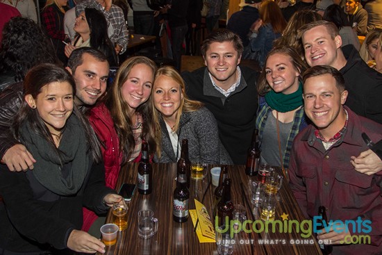 Photo from Oktoberfest 2015 @ XFINITY Live (Gallery B)