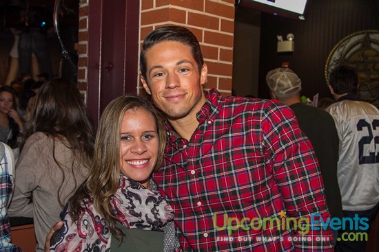 Photo from Oktoberfest 2015 @ XFINITY Live (Gallery B)