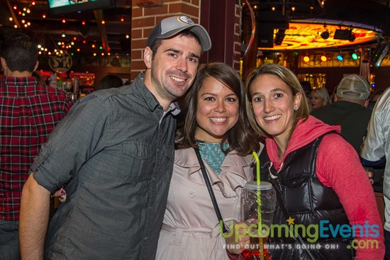 Photo from Oktoberfest 2015 @ XFINITY Live (Gallery B)