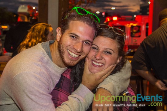 Photo from Oktoberfest 2015 @ XFINITY Live (Gallery B)