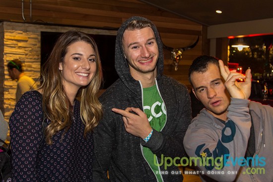 Photo from Oktoberfest 2015 @ XFINITY Live (Gallery B)