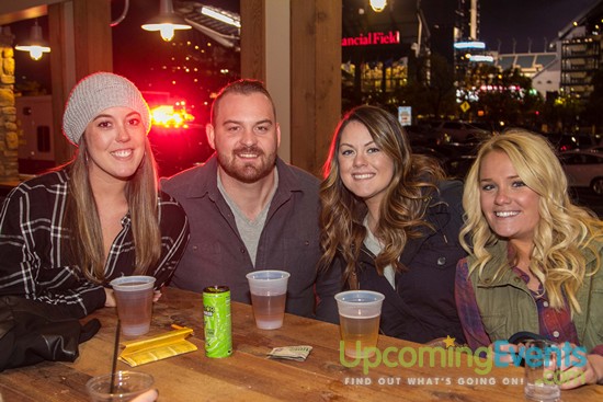 Photo from Oktoberfest 2015 @ XFINITY Live (Gallery B)