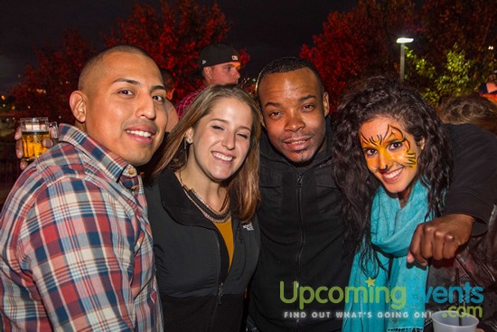 Photo from Oktoberfest 2015 @ XFINITY Live (Gallery B)