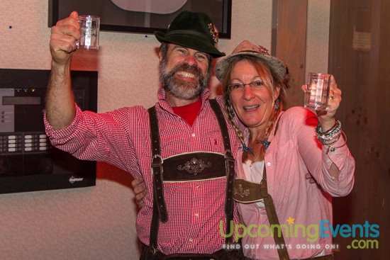 Photo from Oktoberfest 2015 @ XFINITY Live (Gallery B)