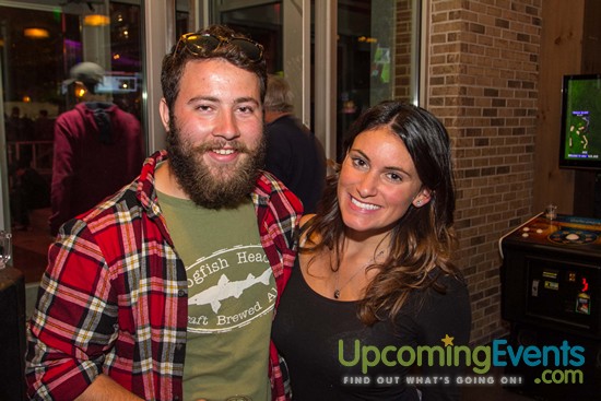 Photo from Oktoberfest 2015 @ XFINITY Live (Gallery B)