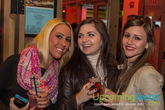 Photo from Oktoberfest 2015 @ XFINITY Live (Gallery B)