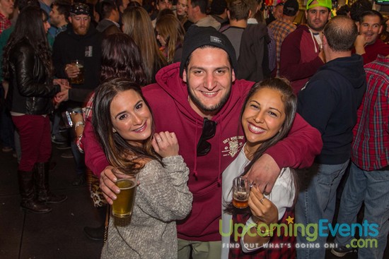 Photo from Oktoberfest 2015 @ XFINITY Live (Gallery B)