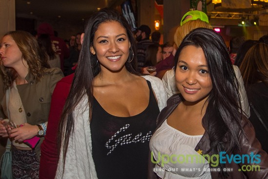 Photo from Oktoberfest 2015 @ XFINITY Live (Gallery B)