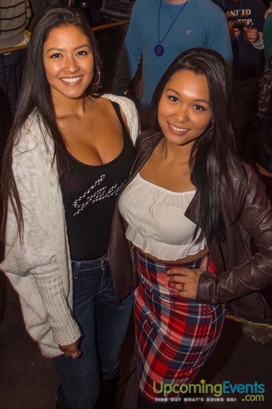 Photo from Oktoberfest 2015 @ XFINITY Live (Gallery B)