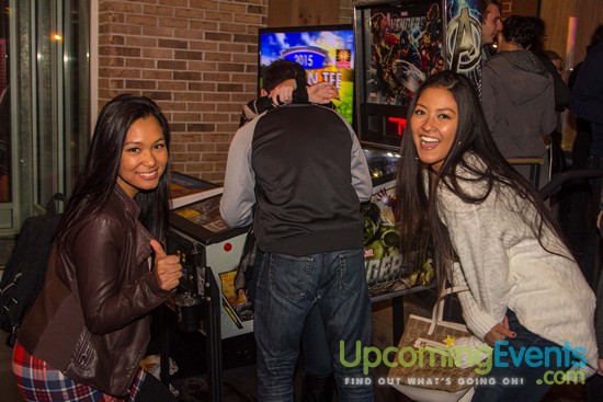 Photo from Oktoberfest 2015 @ XFINITY Live (Gallery B)