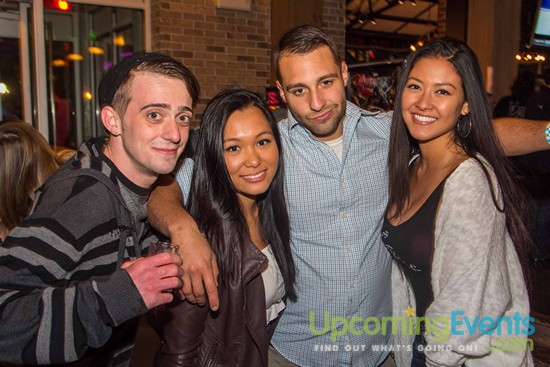 Photo from Oktoberfest 2015 @ XFINITY Live (Gallery B)