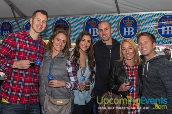 Photo from Oktoberfest 2015 @ XFINITY Live (Gallery B)