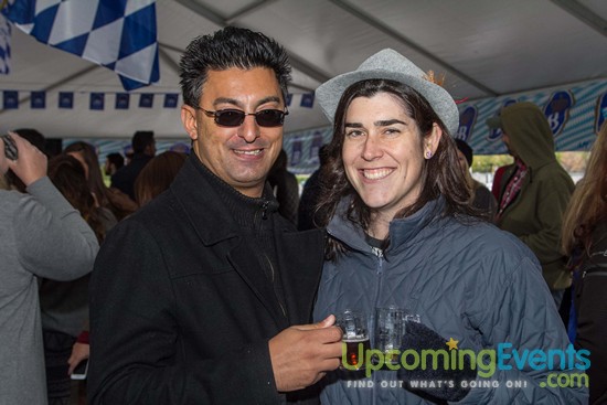 Photo from Oktoberfest 2015 @ XFINITY Live (Gallery B)