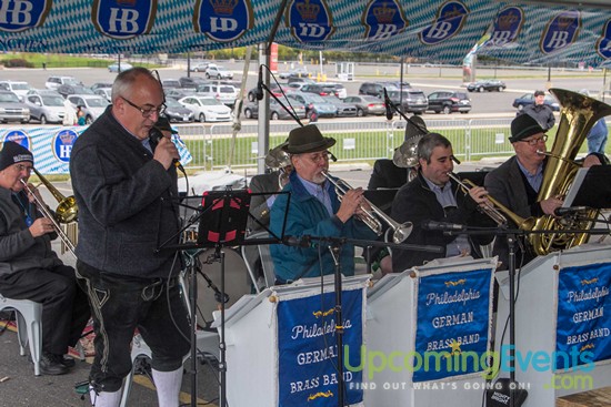 Photo from Oktoberfest 2015 @ XFINITY Live (Gallery B)