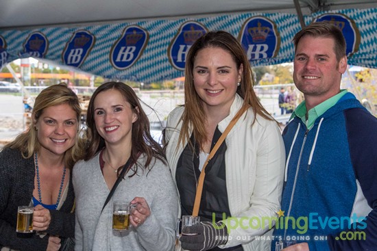 Photo from Oktoberfest 2015 @ XFINITY Live (Gallery B)