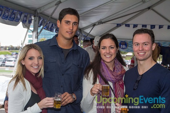 Photo from Oktoberfest 2015 @ XFINITY Live (Gallery B)