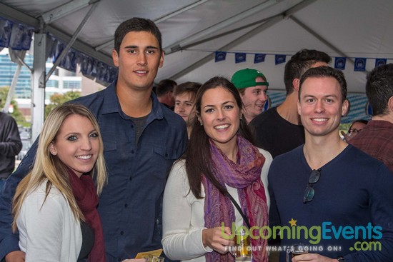 Photo from Oktoberfest 2015 @ XFINITY Live (Gallery B)