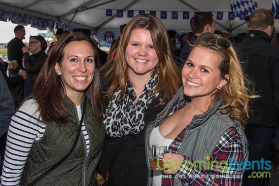 Photo from Oktoberfest 2015 @ XFINITY Live (Gallery B)