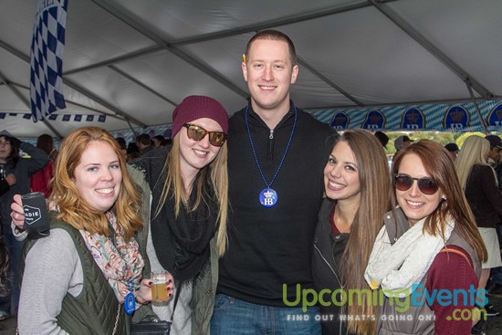 Photo from Oktoberfest 2015 @ XFINITY Live (Gallery B)