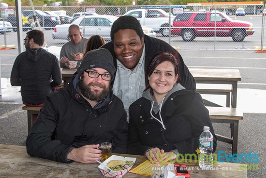 Photo from Oktoberfest 2015 @ XFINITY Live (Gallery B)