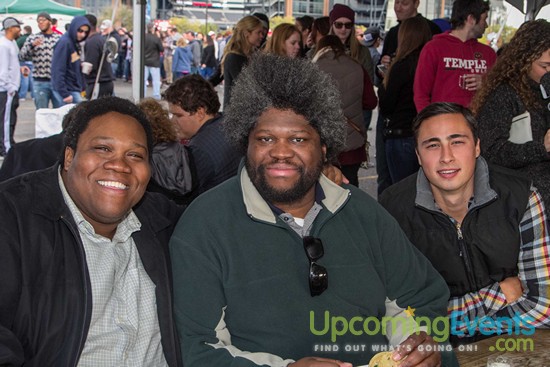 Photo from Oktoberfest 2015 @ XFINITY Live (Gallery B)