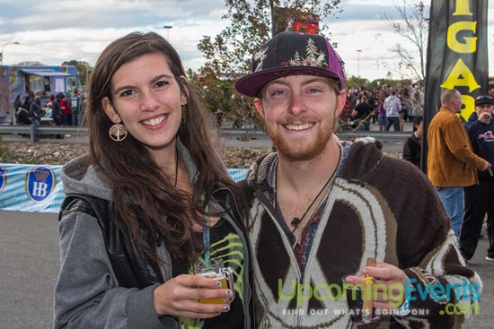 Photo from Oktoberfest 2015 @ XFINITY Live (Gallery B)