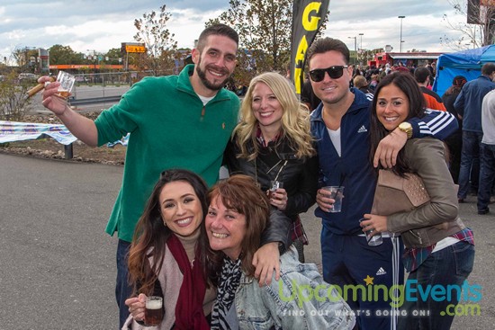 Photo from Oktoberfest 2015 @ XFINITY Live (Gallery B)