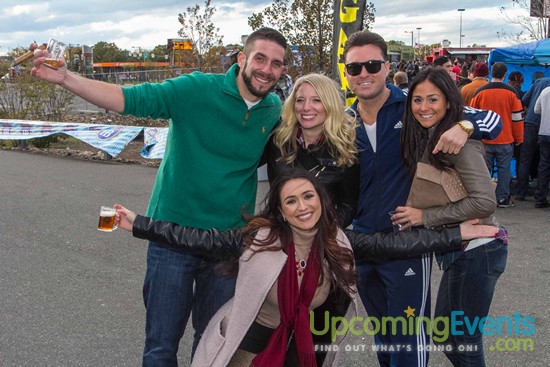 Photo from Oktoberfest 2015 @ XFINITY Live (Gallery B)