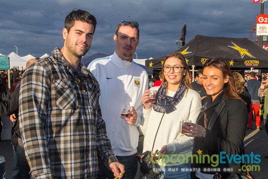 Photo from Oktoberfest 2015 @ XFINITY Live (Gallery B)