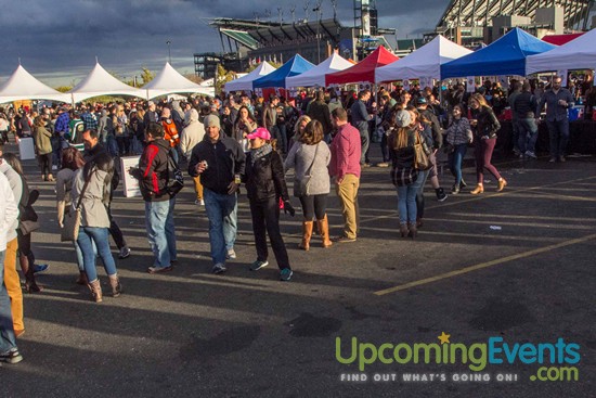 Photo from Oktoberfest 2015 @ XFINITY Live (Gallery B)