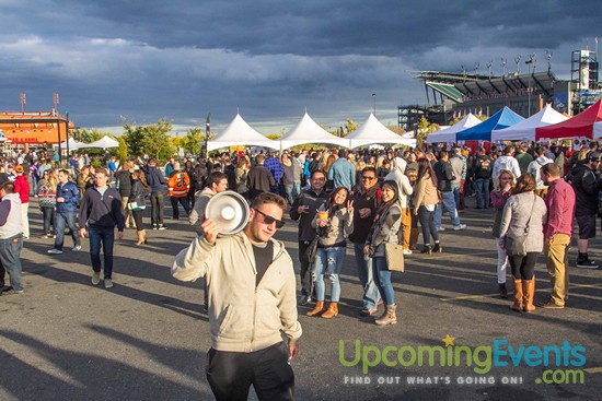 Photo from Oktoberfest 2015 @ XFINITY Live (Gallery B)